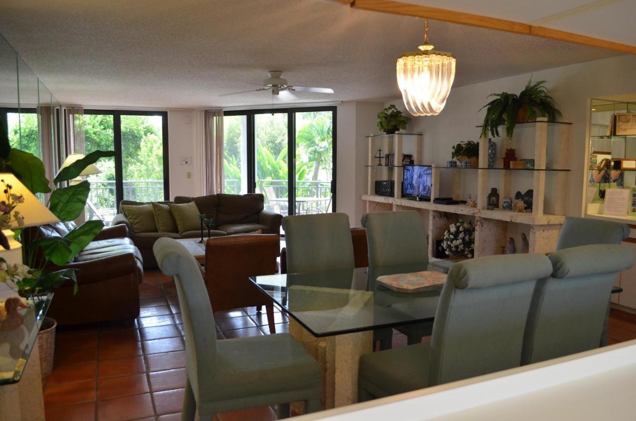 Beautifully Renovated Summer Of 2020 Come And Enjoy This Lovely Unit Key West Bagian luar foto