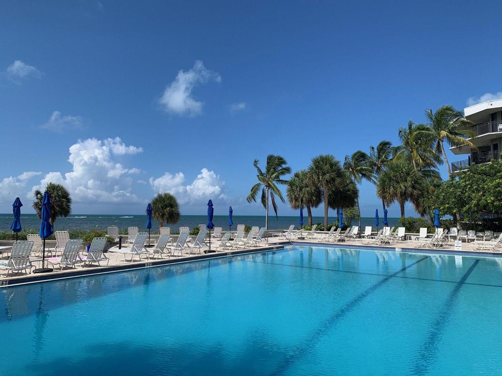 Beautifully Renovated Summer Of 2020 Come And Enjoy This Lovely Unit Key West Bagian luar foto