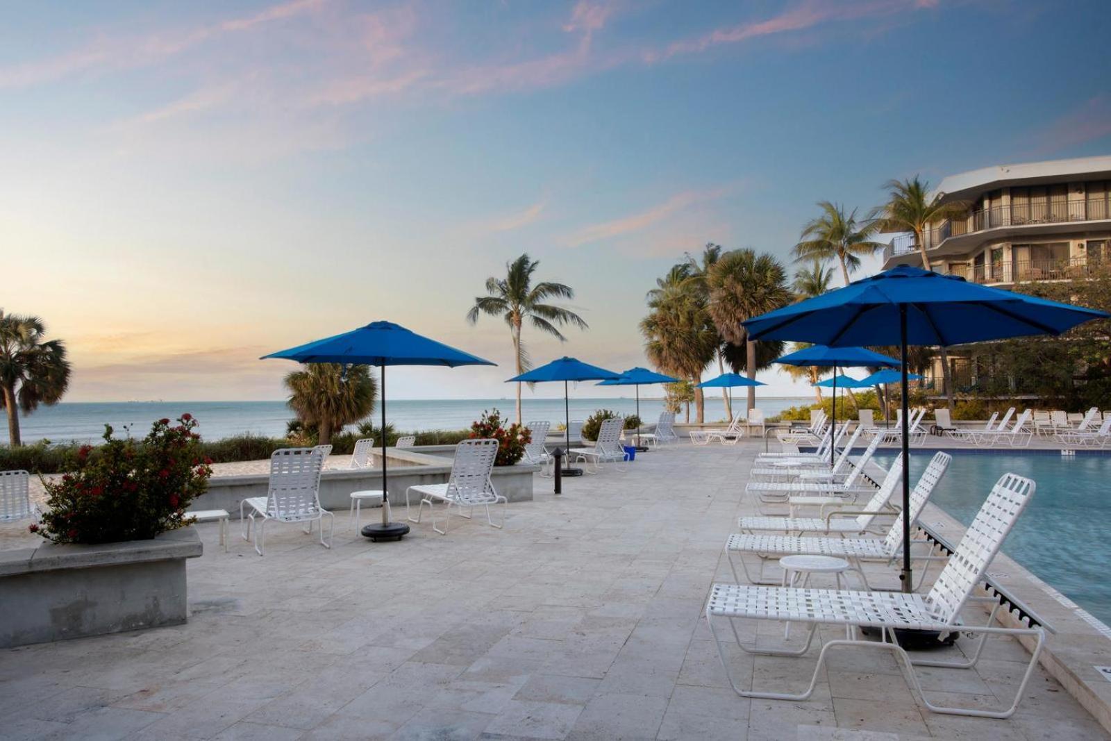 Beautifully Renovated Summer Of 2020 Come And Enjoy This Lovely Unit Key West Bagian luar foto